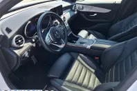 Mercedes-Benz GLC (Clasa GLC) din 2022 cu 52.700 km - oferta MER234439 - foto 10