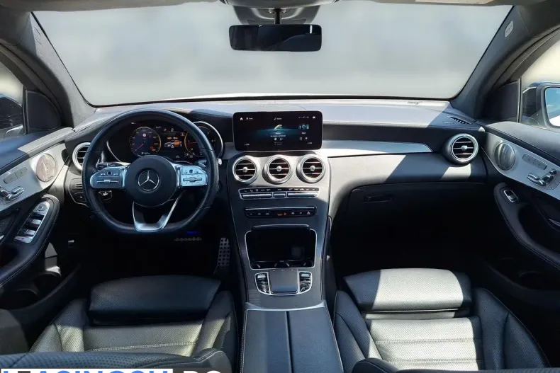 Mercedes-Benz GLC (Clasa GLC) din 2022 cu 52.700 km - oferta MER234439 - foto 12