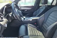 Mercedes-Benz GLC (Clasa GLC) din 2022 cu 52.700 km - oferta MER234439 - foto 14