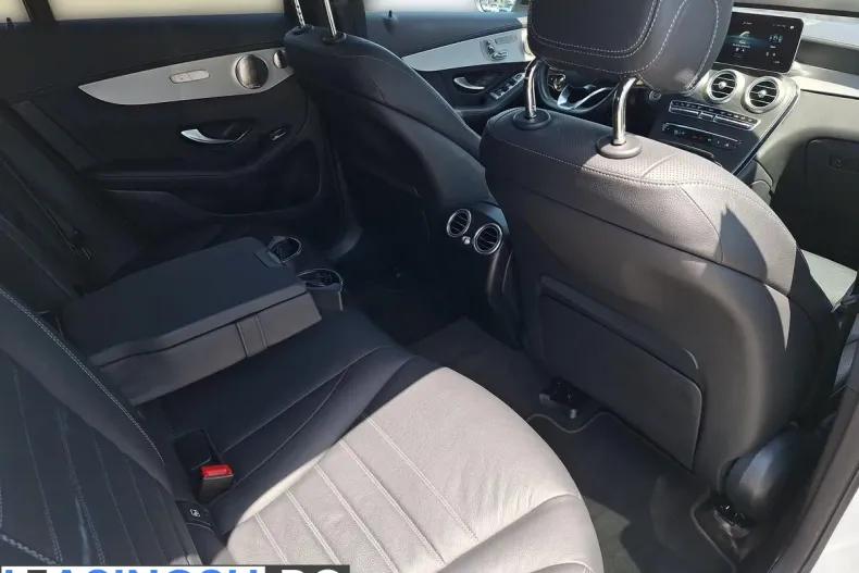 Mercedes-Benz GLC (Clasa GLC) din 2022 cu 52.700 km - oferta MER234439 - foto 15