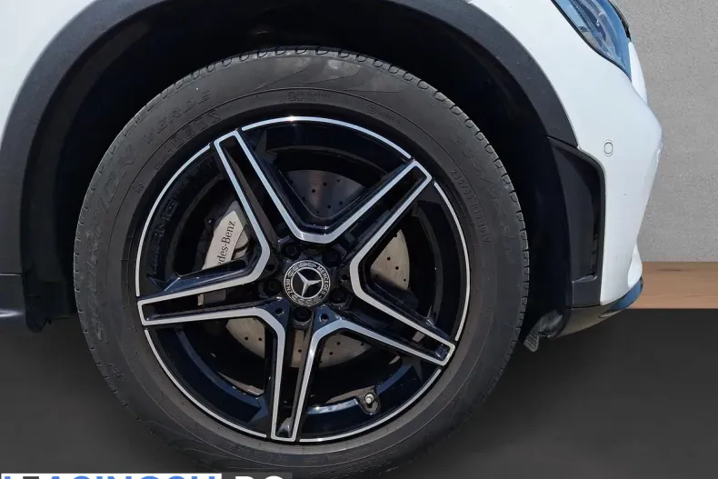 Mercedes-Benz GLC (Clasa GLC) din 2022 cu 52.700 km - oferta MER234439 - foto 16