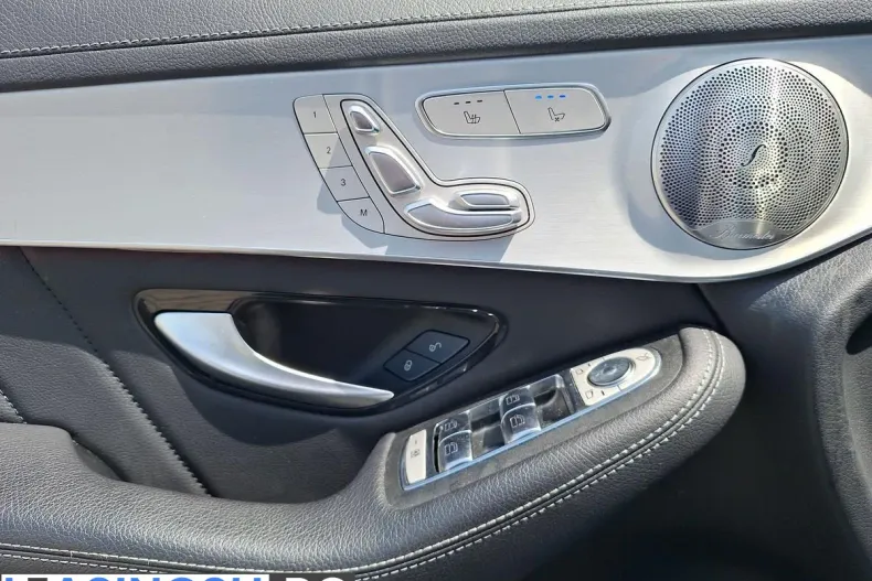 Mercedes-Benz GLC (Clasa GLC) din 2022 cu 52.700 km - oferta MER234439 - foto 17