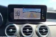 Mercedes-Benz GLC (Clasa GLC) din 2022 cu 52.700 km - oferta MER234439 - foto 22
