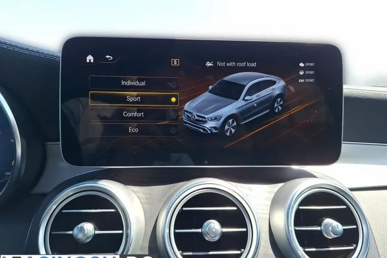 Mercedes-Benz GLC (Clasa GLC) din 2022 cu 52.700 km - oferta MER234439 - foto 23