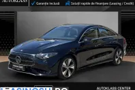 Mercedes-Benz CLA 200 (Clasa CLA) din 2025 cu 13.478 km - oferta MER234440 - foto 1