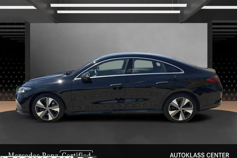 Mercedes-Benz CLA 200 (Clasa CLA) din 2025 cu 13.478 km - oferta MER234440 - foto 2