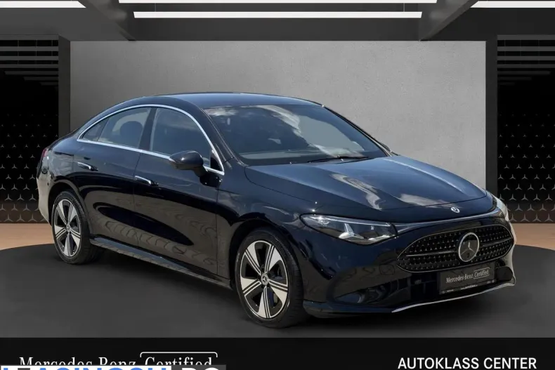 Mercedes-Benz CLA 200 (Clasa CLA) din 2025 cu 13.478 km - oferta MER234440 - foto 3
