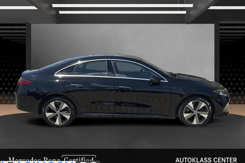Mercedes-Benz CLA 200 (Clasa CLA) din 2025 cu 13.478 km - oferta MER234440 - foto 6