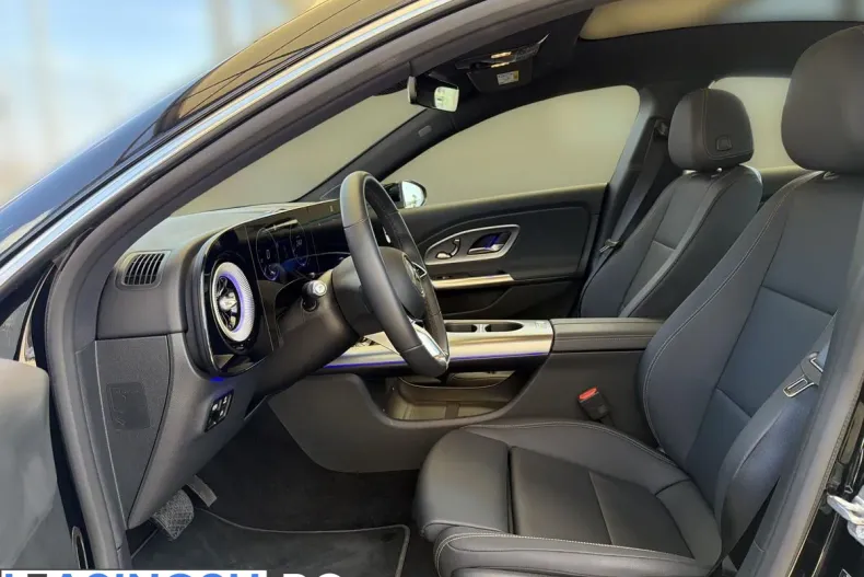 Mercedes-Benz CLA 200 (Clasa CLA) din 2025 cu 13.478 km - oferta MER234440 - foto 14