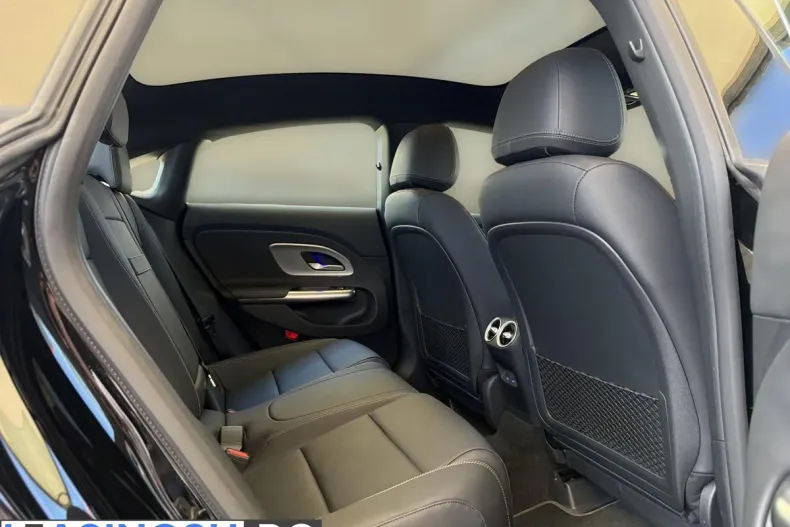 Mercedes-Benz CLA 200 (Clasa CLA) din 2025 cu 13.478 km - oferta MER234440 - foto 15