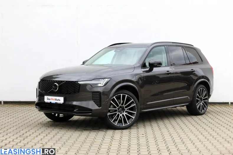 Volvo XC90 din 2026 cu 1.000 km - oferta VOL234441 - foto 1