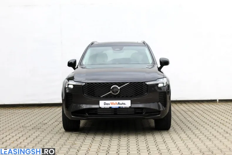 Volvo XC90 din 2026 cu 1.000 km - oferta VOL234441 - foto 2