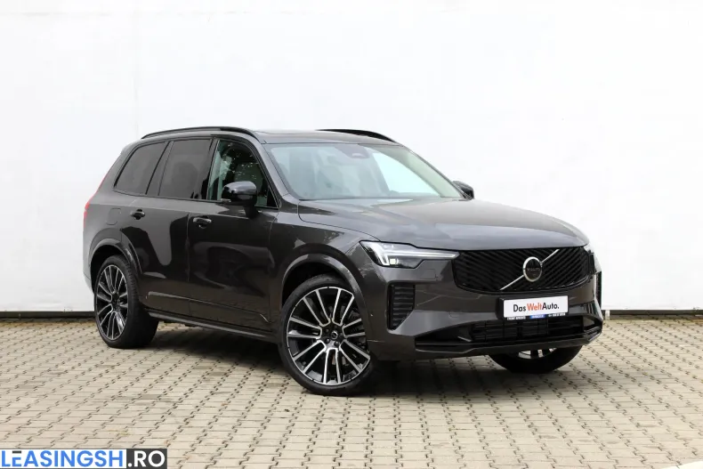 Volvo XC90 din 2026 cu 1.000 km - oferta VOL234441 - foto 3
