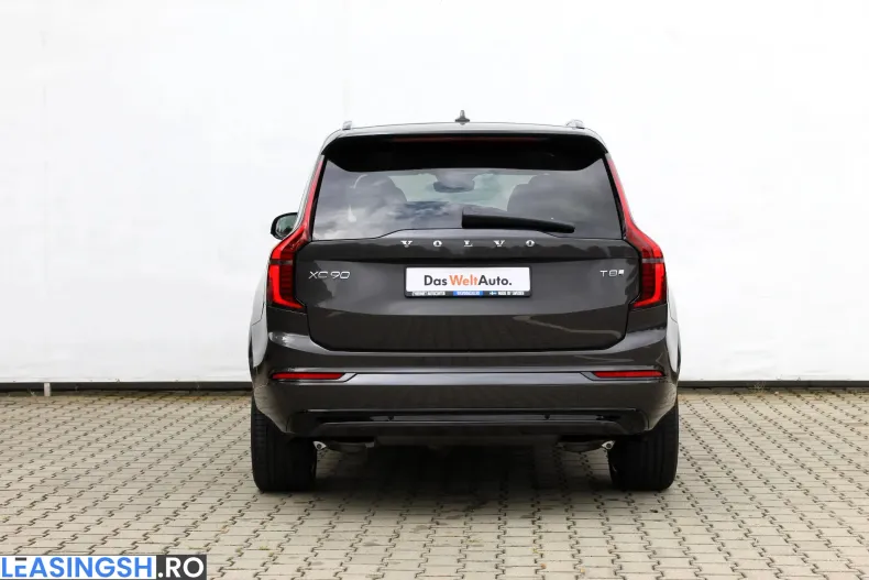 Volvo XC90 din 2026 cu 1.000 km - oferta VOL234441 - foto 6