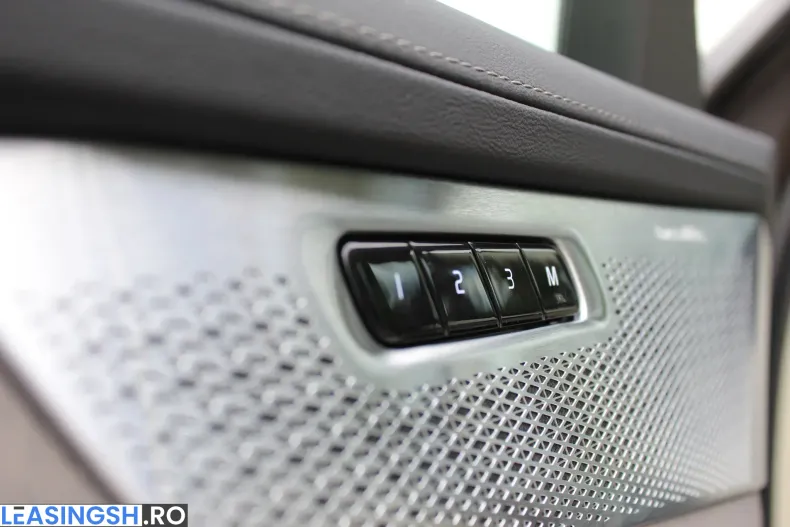 Volvo XC90 din 2026 cu 1.000 km - oferta VOL234441 - foto 10