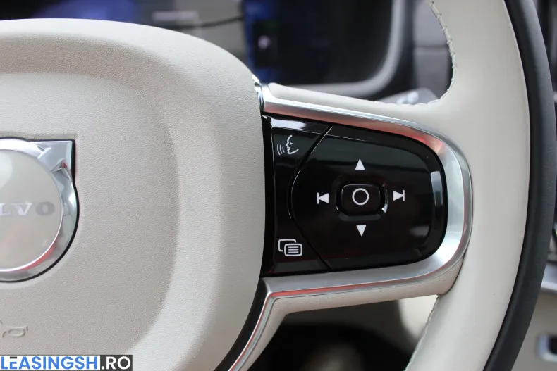 Volvo XC90 din 2026 cu 1.000 km - oferta VOL234441 - foto 16