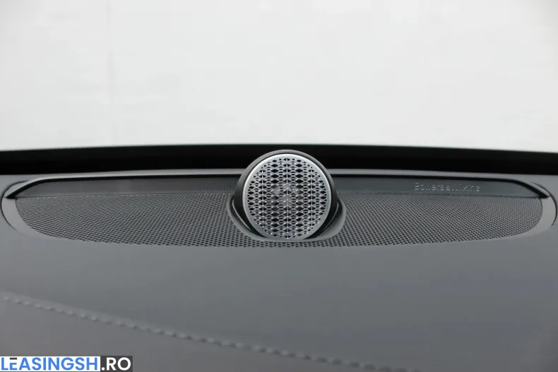 Volvo XC90 din 2026 cu 1.000 km - oferta VOL234441 - foto 17