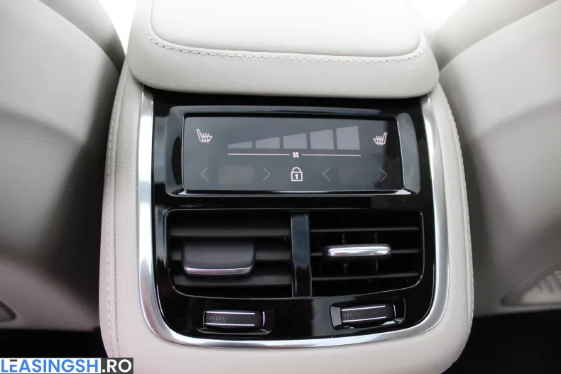 Volvo XC90 din 2026 cu 1.000 km - oferta VOL234441 - foto 26