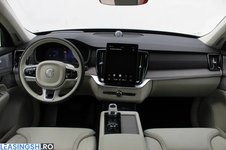 Volvo XC90 din 2026 cu 1.000 km - oferta VOL234441 - foto 27
