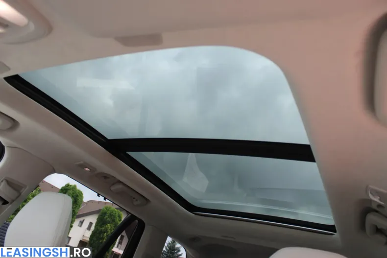 Volvo XC90 din 2026 cu 1.000 km - oferta VOL234441 - foto 28
