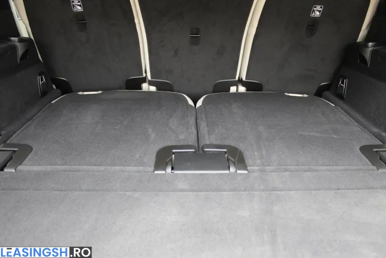 Volvo XC90 din 2026 cu 1.000 km - oferta VOL234441 - foto 32