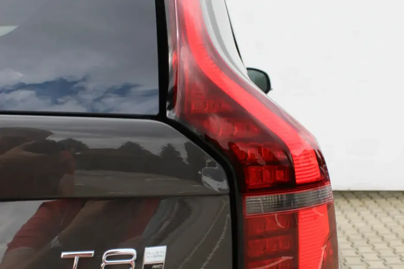 Volvo XC90 din 2026 cu 1.000 km - oferta VOL234441 - foto 38