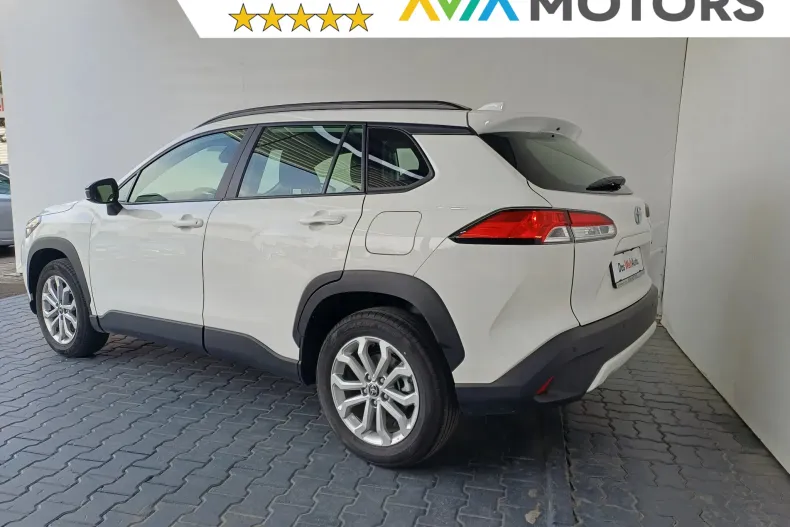 Toyota Corolla din 2025 cu 13.940 km - oferta TOY234442 - foto 3