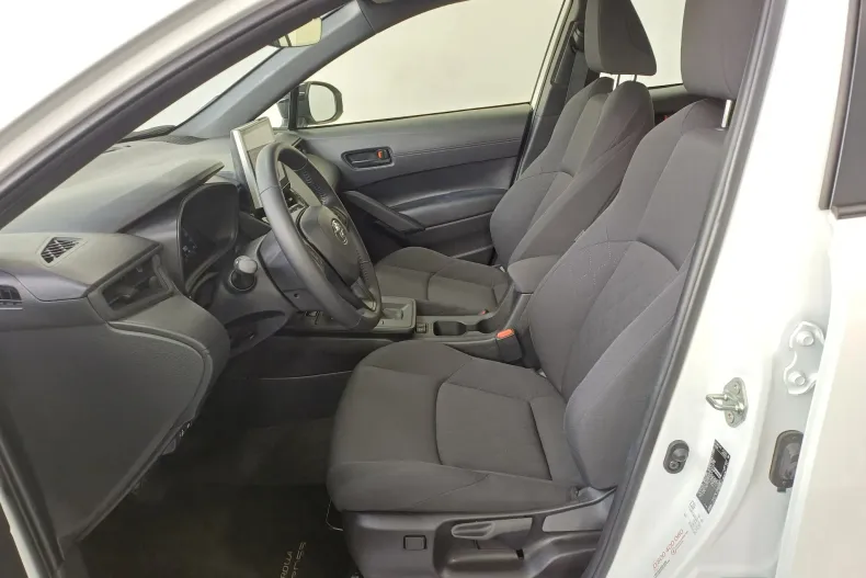 Toyota Corolla din 2025 cu 13.940 km - oferta TOY234442 - foto 5
