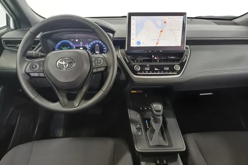 Toyota Corolla din 2025 cu 13.940 km - oferta TOY234442 - foto 8