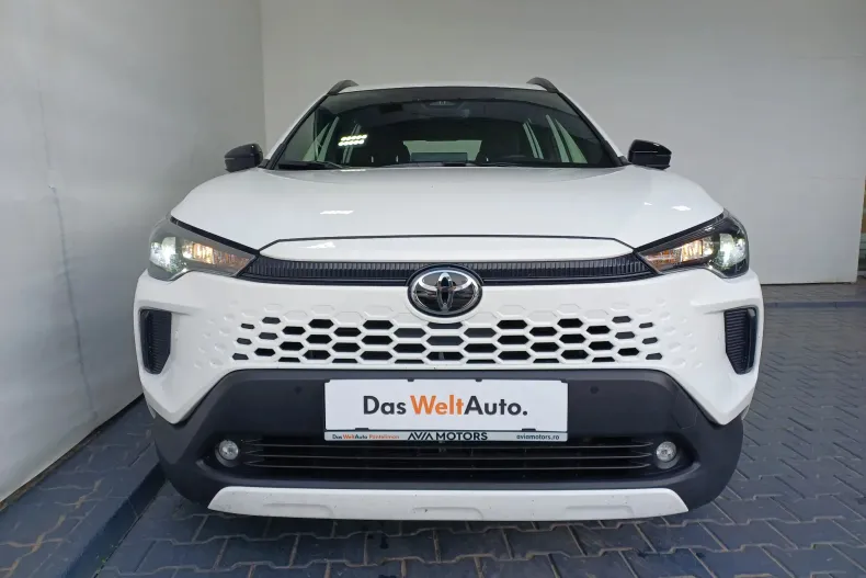 Toyota Corolla din 2025 cu 13.940 km - oferta TOY234442 - foto 34