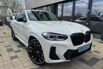 BMW X4 din 2022 - oferta BMW234443