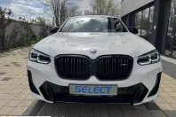 BMW X4 (Seria X) din 2022 cu 42.000 km - oferta BMW234443 - foto 2