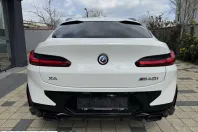 BMW X4 (Seria X) din 2022 cu 42.000 km - oferta BMW234443 - foto 5