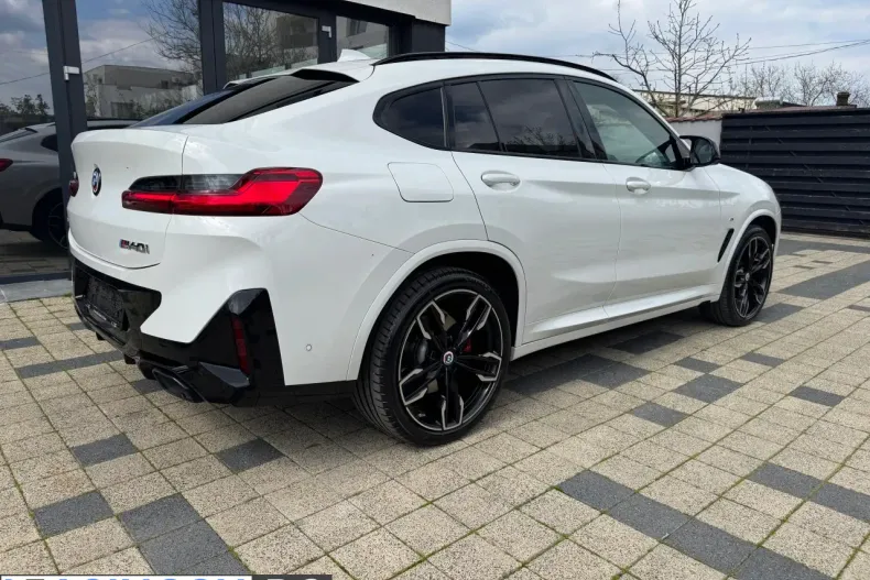 BMW X4 (Seria X) din 2022 cu 42.000 km - oferta BMW234443 - foto 7