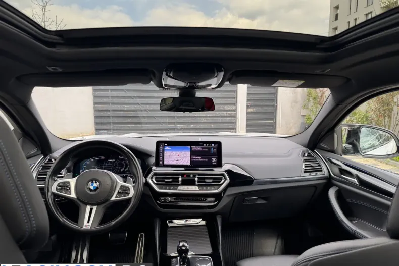 BMW X4 (Seria X) din 2022 cu 42.000 km - oferta BMW234443 - foto 8