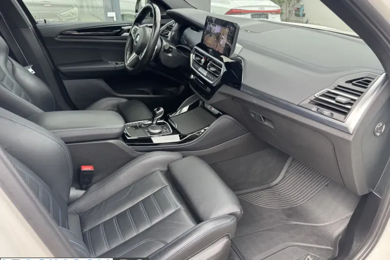 BMW X4 (Seria X) din 2022 cu 42.000 km - oferta BMW234443 - foto 11