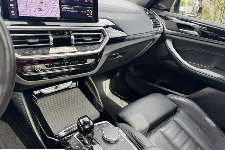 BMW X4 (Seria X) din 2022 cu 42.000 km - oferta BMW234443 - foto 13