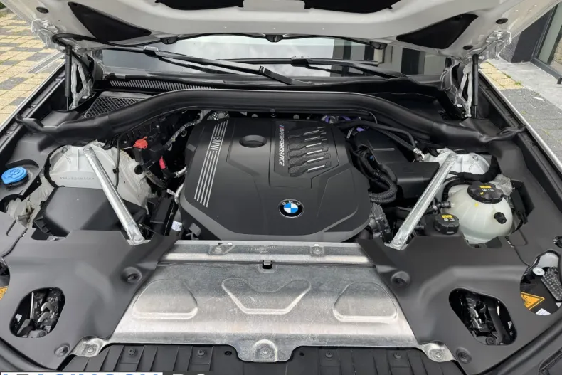 BMW X4 (Seria X) din 2022 cu 42.000 km - oferta BMW234443 - foto 20