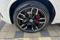 BMW X4 (Seria X) din 2022 cu 42.000 km - oferta BMW234443 - foto 21
