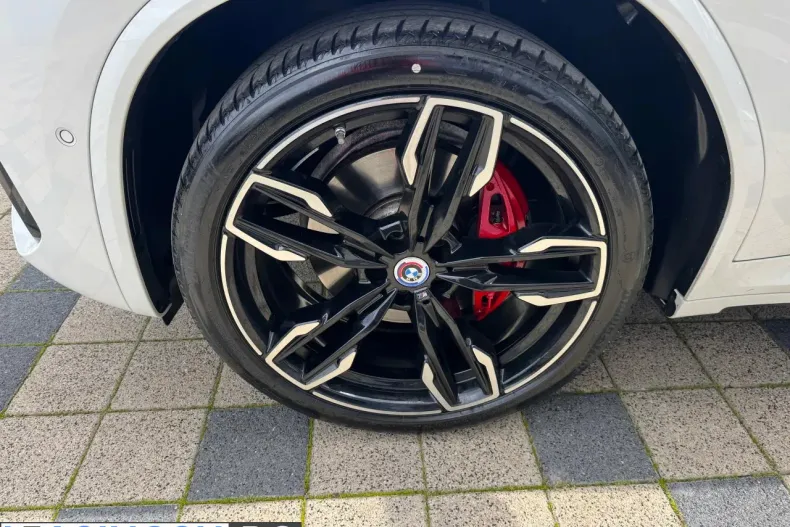 BMW X4 (Seria X) din 2022 cu 42.000 km - oferta BMW234443 - foto 21
