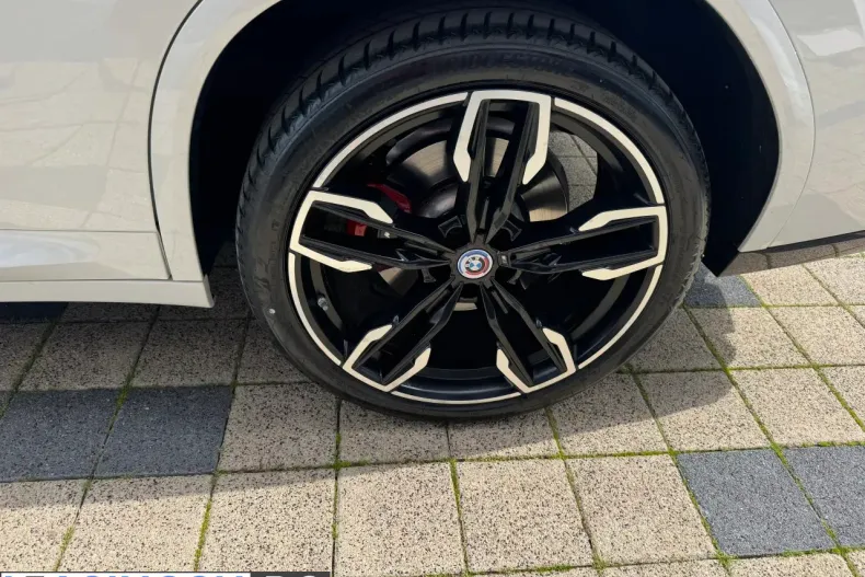 BMW X4 (Seria X) din 2022 cu 42.000 km - oferta BMW234443 - foto 22