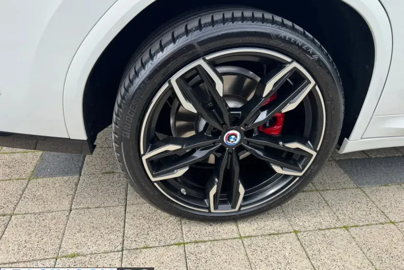 BMW X4 (Seria X) din 2022 cu 42.000 km - oferta BMW234443 - foto 23