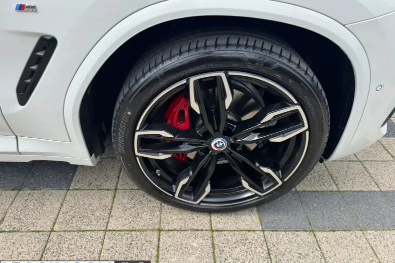 BMW X4 (Seria X) din 2022 cu 42.000 km - oferta BMW234443 - foto 24
