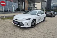 Toyota Camry din 2024 cu 25.471 km - oferta TOY234445 - foto 1