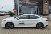 Toyota Camry din 2024 cu 25.471 km - oferta TOY234445 - foto 4