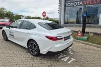 Toyota Camry din 2024 cu 25.471 km - oferta TOY234445 - foto 5