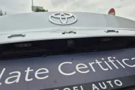 Toyota Camry din 2024 cu 25.471 km - oferta TOY234445 - foto 8