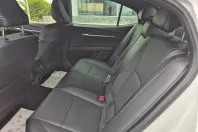 Toyota Camry din 2024 cu 25.471 km - oferta TOY234445 - foto 14