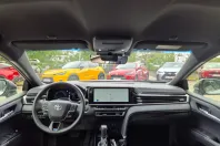 Toyota Camry din 2024 cu 25.471 km - oferta TOY234445 - foto 16