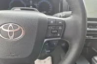 Toyota Camry din 2024 cu 25.471 km - oferta TOY234445 - foto 23